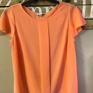 Beautiful blouse sent from Stitch Fix - XL